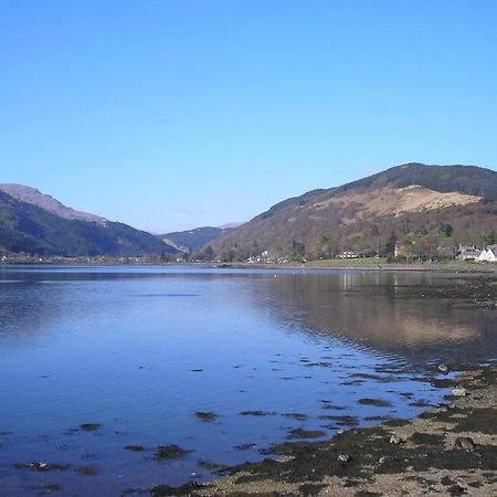 Burnbrae B&B Garelochhead Exterior foto